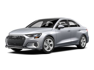 Used 2022 Audi A3 40 Premium Sedan in Concord, CA