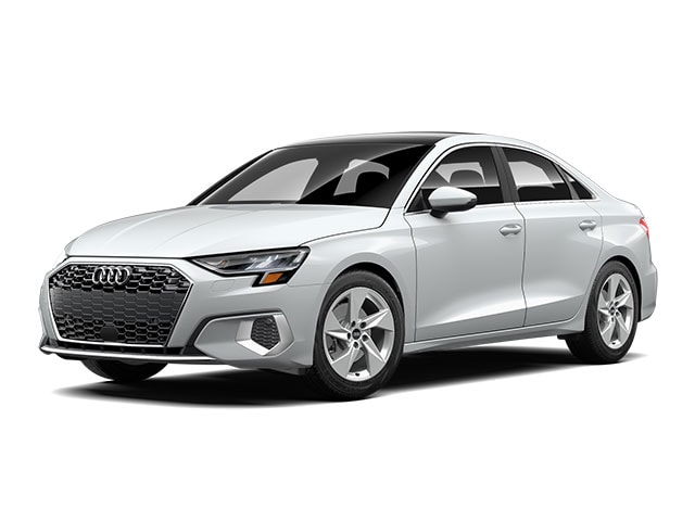 2022 Audi A3 Sedan Premium Plus's photo