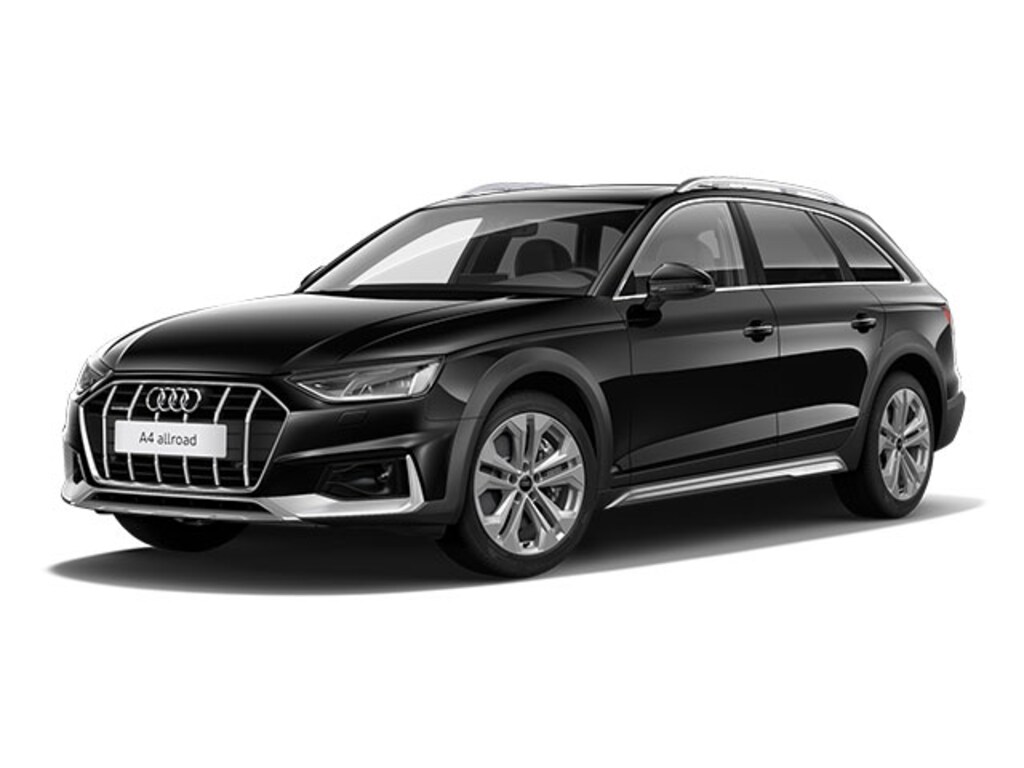 Used 2022 Audi A4 allroad 45 Premium Plus Wagon