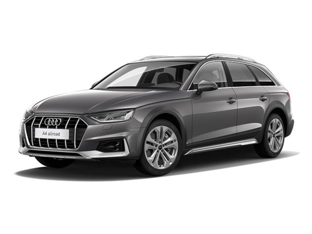Used 2022 Audi A4 allroad 45 Premium Plus Wagon