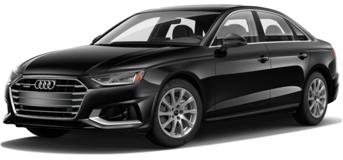 2022 Audi A4 Sedan 2022 Audi A4 Sedan