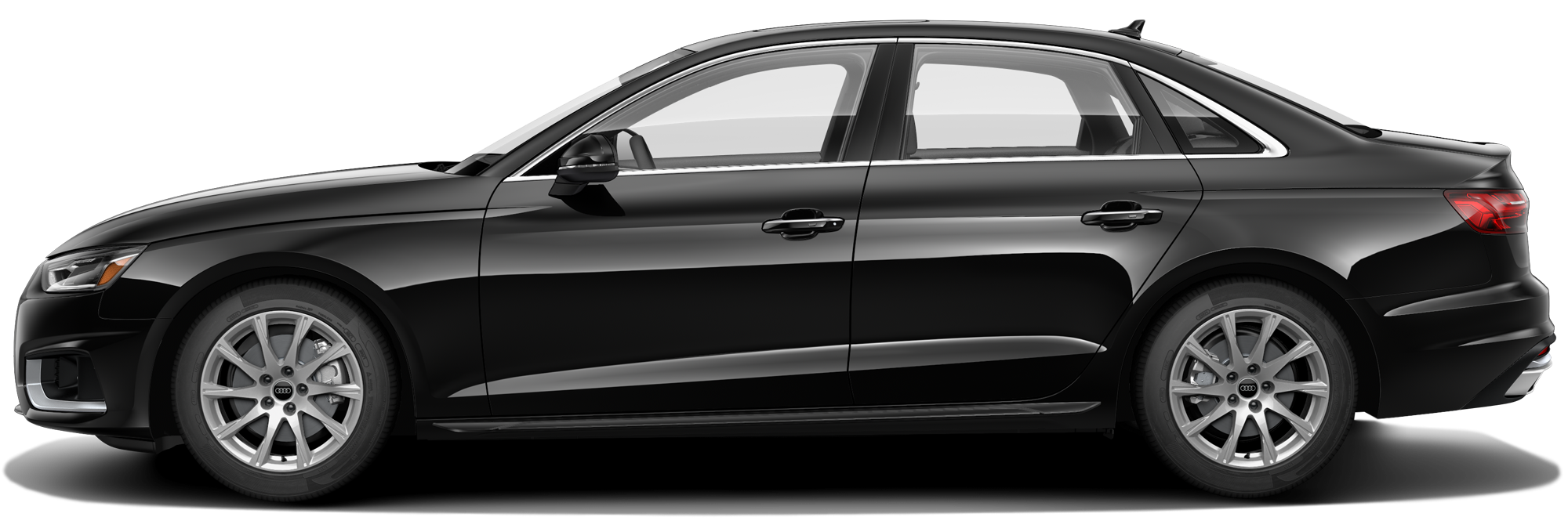 2022 Audi A4 Sedan 40 Komfort 