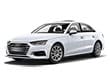Used 2022 Audi A4 Sedan Premium Premium 40 TFSI quattro