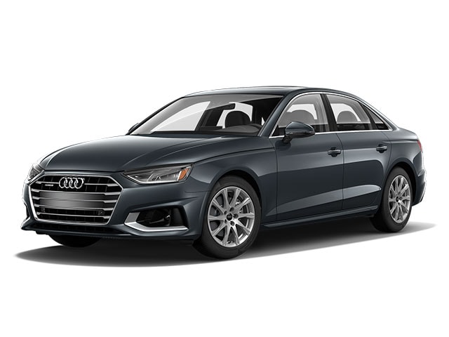 2022 Audi A4 40 TFSI Premium quattro S tronic's photo
