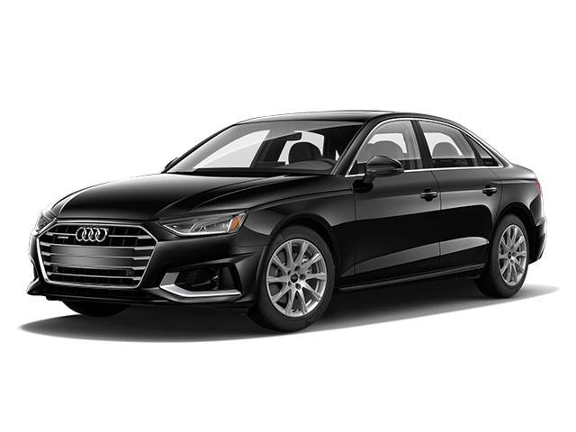 2022 Audi A4