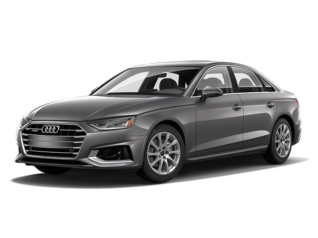 2022 Audi A4