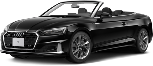 2022 Audi A5 Cabriolet 2022 Audi A5 Cabriolet