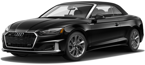 2022 Audi A5 Cabriolet 2022 Audi A5 Cabriolet