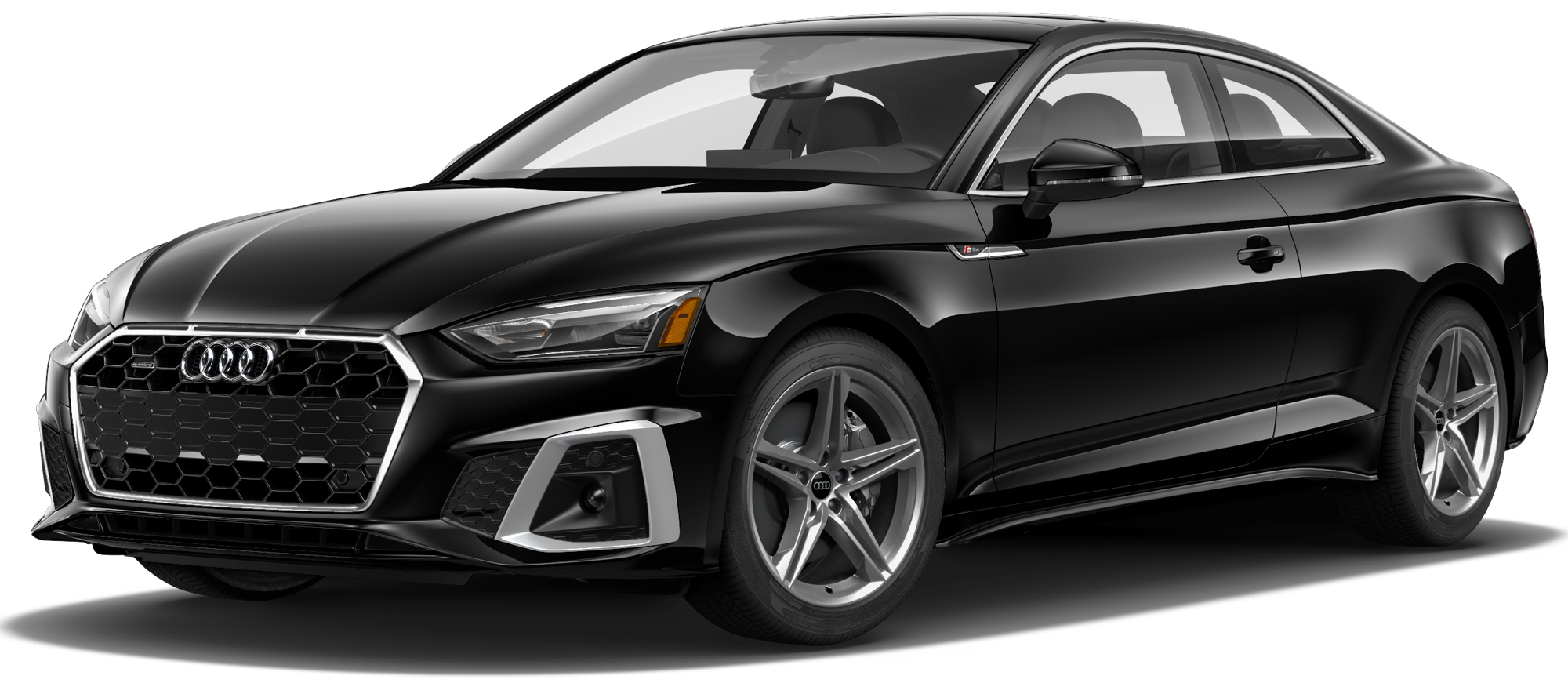 2022 Audi A5 Incentives Specials Offers In Clearwater FL