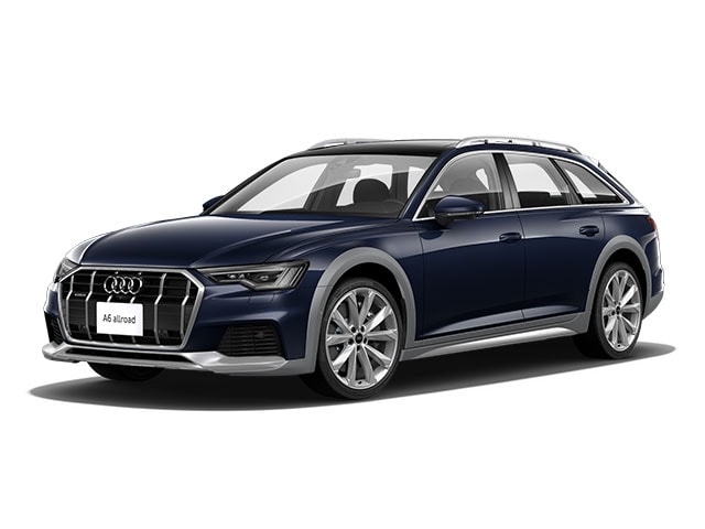 2022 Audi A6 Allroad 55 Prestige quattro S tronic's photo