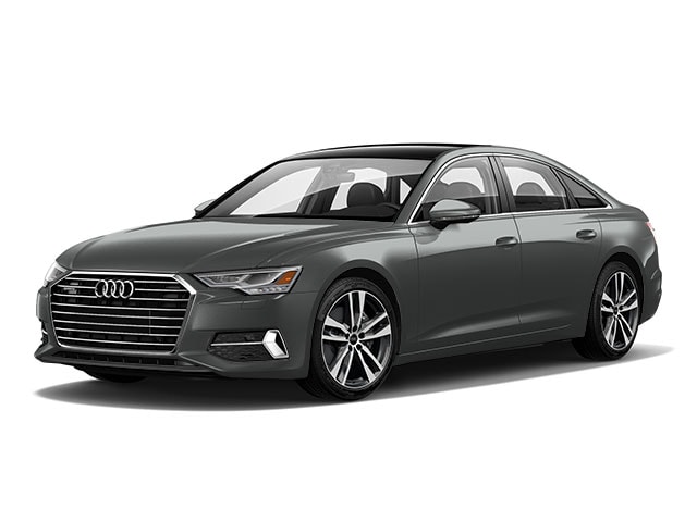 2022 Audi A6 Premium Plus's photo