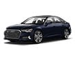 Used 2022 Audi A6 2.0T Premium Sedan