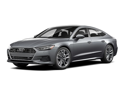 2022 Demonstrator Cars
