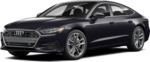 2022 Audi A7 Sportback 2022 Audi A7 Sportback