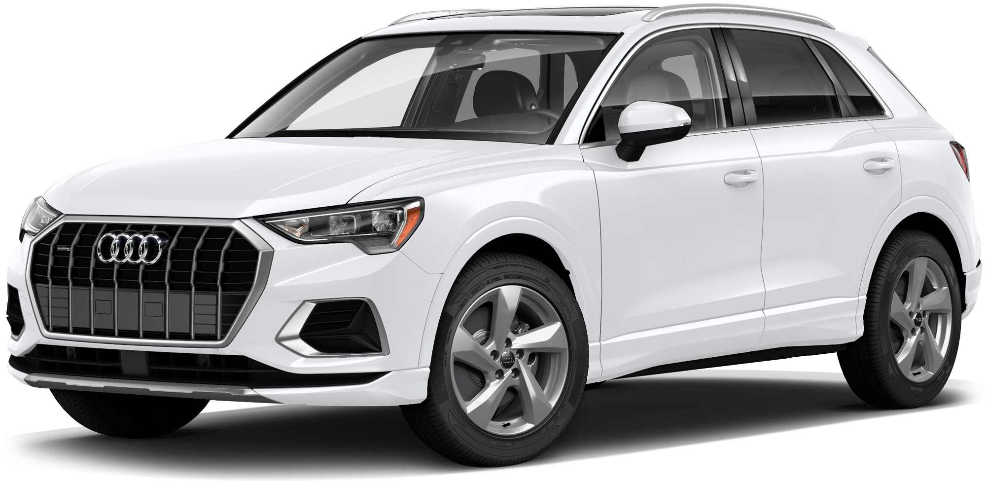 2022 Audi Q3 Incentives, Specials & Offers in Arlington VA