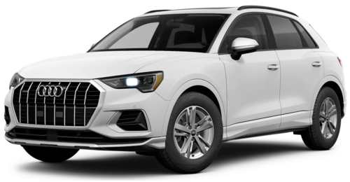 2022 Audi Q3 SUV 2022 Audi Q3 SUV