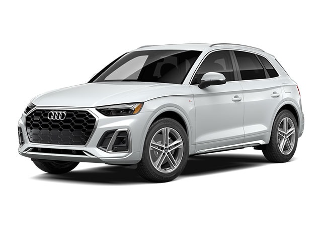 2022 Audi Q5 Premium Plus's photo