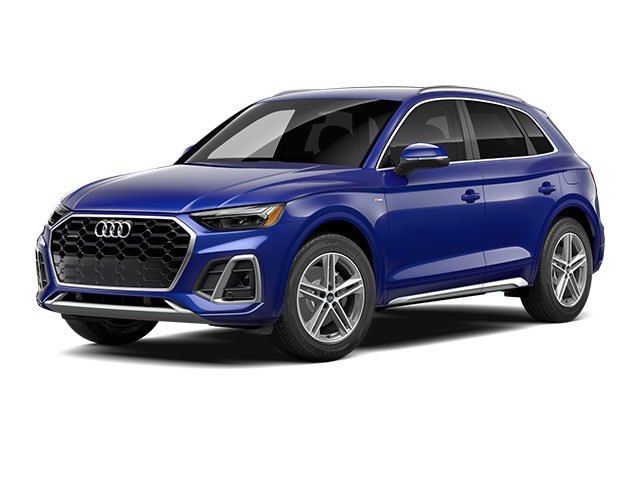 2022 Audi Q5 55 e Premium's photo