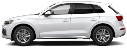 2022 Audi A5 40 Premium Plus Sportback