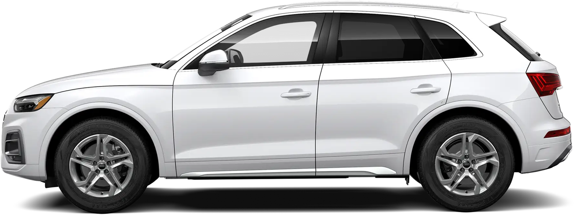 2022 Audi Q5 VUS 45 Komfort 