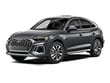 Used 2022 Audi Q5 Sportback S Line Premium Plus SUV