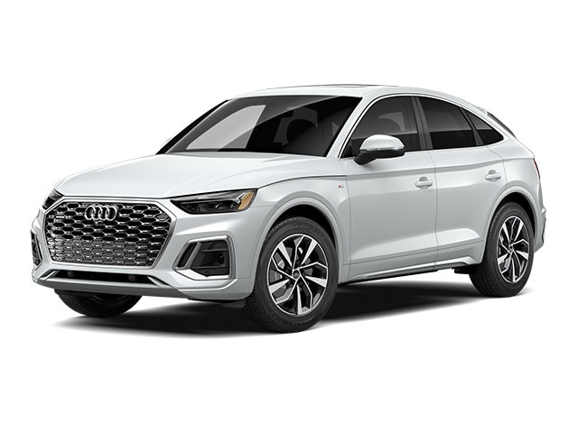 2022 Audi Q5 Sportback 45 Premium Plus's photo