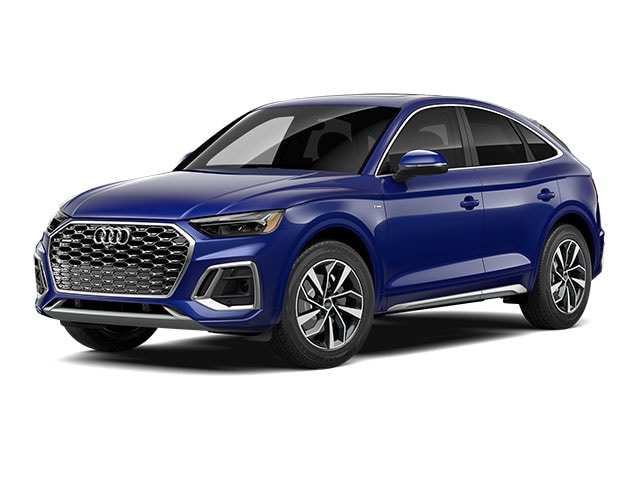 2022 Audi Q5 Sportback 45 Prestige's photo