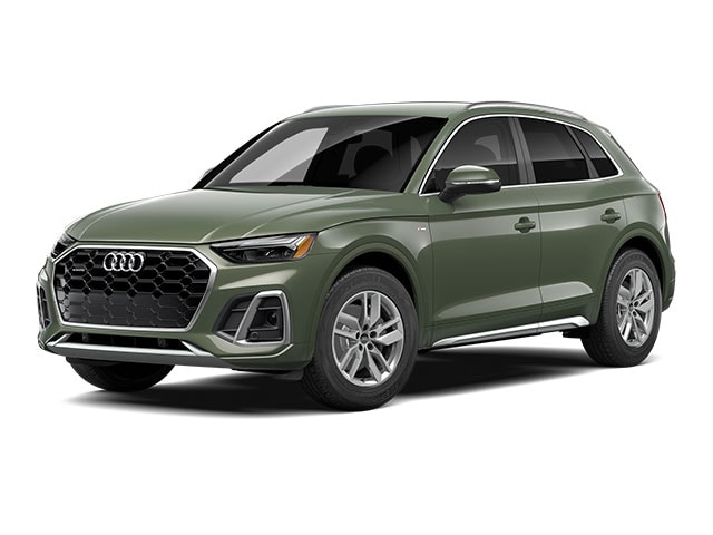 2022 Audi Q5 Premium's photo