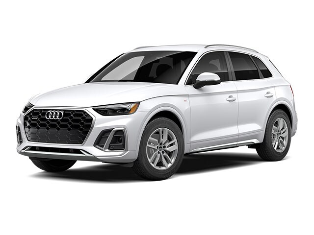 New 2022 Audi Q5 45 S line Premium SUV for sale or lease in Fort Collins, CO