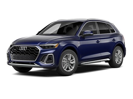 New Featured 2022 Audi Q5 Premium Plus SUV for sale near you in Falmouth, ME