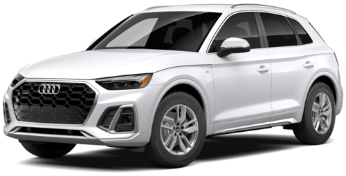 2022 Audi Q5 SUV 2022 Audi Q5 SUV