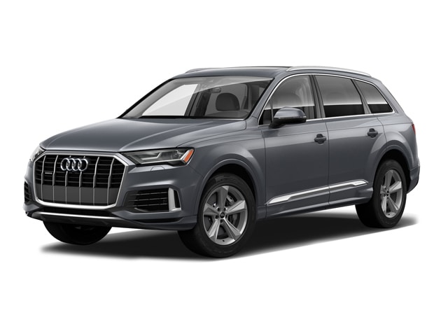 2022 Audi Q7 Premium Plus's photo