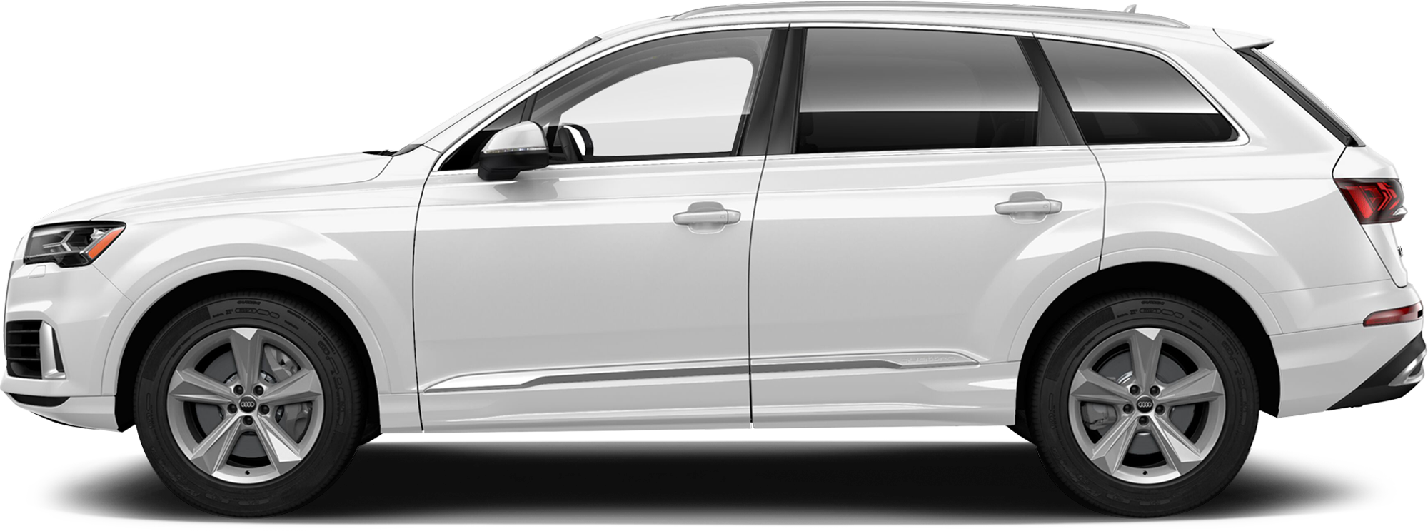 2022 Audi Q7 SUV 45 Premium 