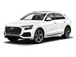 Used 2022 Audi Q8 55 Premium Plus SUV