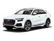 Used 2022 Audi Q8 Premium Plus SUV