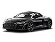 Used 2022 Audi R8 Spyder V10 performance Spyder