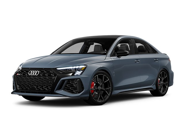 2022 Audi RS 3 2.5 TFSI quattro S tronic's photo