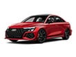 Used 2022 Audi RS 3 2.5T Sedan