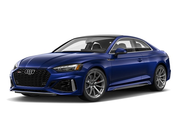 2022 Audi RS 5 Base for sale in Coral Gables, FL