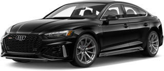 Audi RS 5