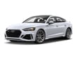 Used 2022 Audi RS 5 2.9T Sportback