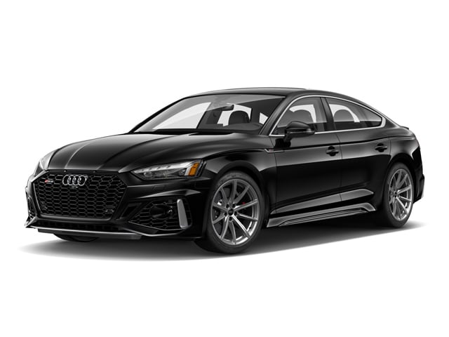 2022 Audi RS 5 Sportback 2.9 TFSI quattro Tiptronic's photo
