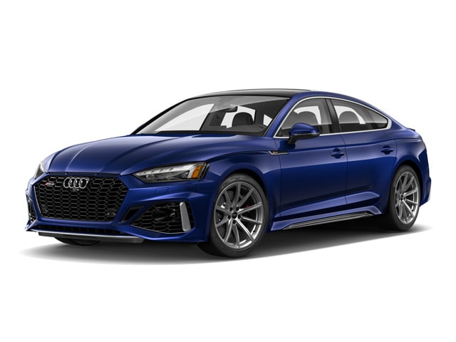2022 Audi RS 5 Sportback 2.9 TFSI quattro Tiptronic's photo