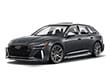 Used 2022 Audi RS 6 Avant 4.0T Wagon