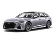  Audi RS 6 Avant