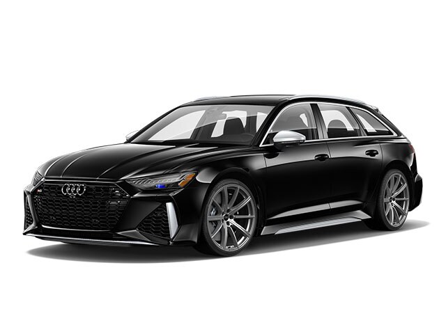 2022 Audi RS 6  -
                Sherman Oaks, CA