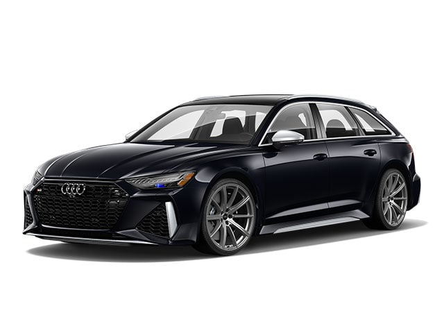 2022 Audi RS 6 Avant -'s photo
