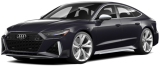 Audi RS 7
