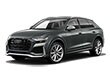 Used 2022 Audi RS Q8 4.0T SUV