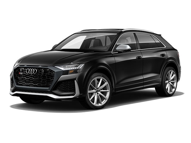 2022 Audi RS Q8 Base's photo